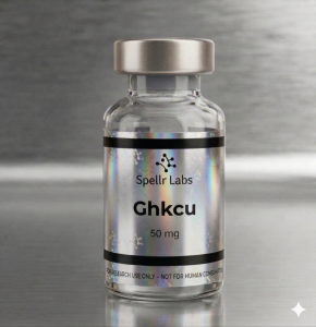 GHK-Cu 50mg