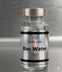 Bac Water 30ml