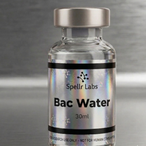 Bac Water 30ml