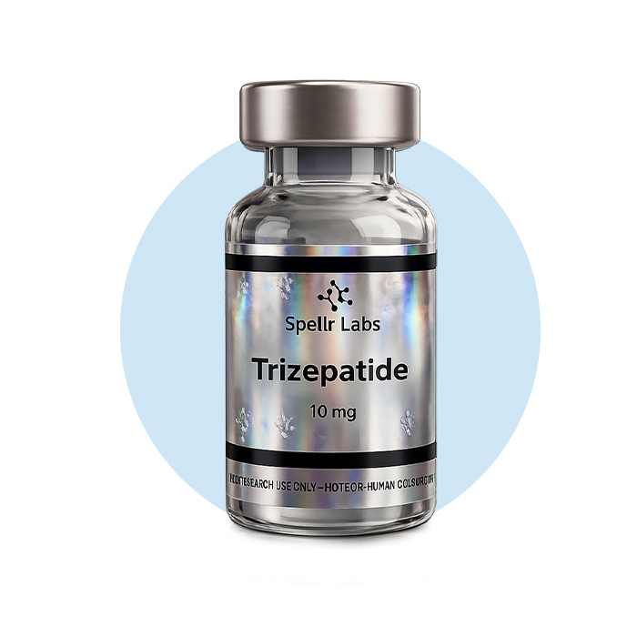 Trizepatide 10MG