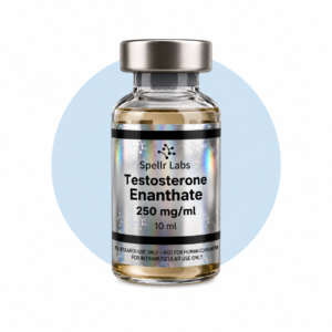 Test E 250mg